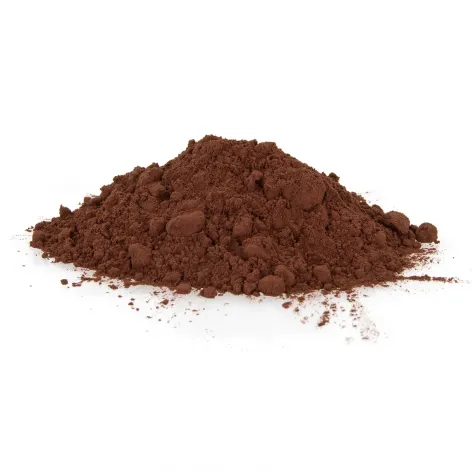 DeZaan Cocoa Powder; Alkalised D21-S